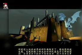 【小贝】英雄无敌3历代记 第13期 短？这锅我不背!视频封面