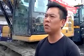 76万元的挖掘机出故障屡修不好，车主挣不到钱，要求退货竟被拒绝视频封面