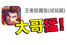 记住这个名字，王者别嚣张！视频封面