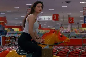 童颜无敌，詹妮佛·康纳利才是真正的女神视频封面