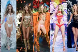爱笑的维密天使【Behati Prinsloo】贝哈蒂·普林斯露<小南瓜>视频封面
