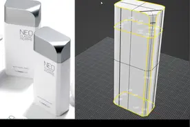 Rhino倒角术-最基础 解决破面烂面 减少补面 提升建模速度视频封面