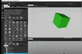 Qt Design Studio入门教程：如何创建新项目
