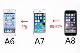 当年iPhone5s到底有多强，用过的人无不夸赞！视频封面