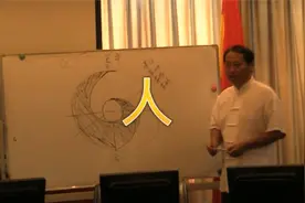 12-6康老师解读阴阳在人体中的变化规律视频封面