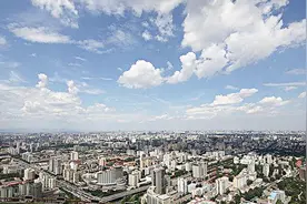 我国首都北京有多大？放在全世界来看，原来这么牛视频封面