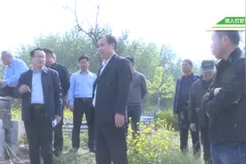宿迁湖滨新区：问题反复老大难 污水治理须下真功夫视频封面