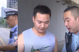 长沙多部门严查机动车尾气超标排放，司机遇查懵了：我的车只送货视频封面
