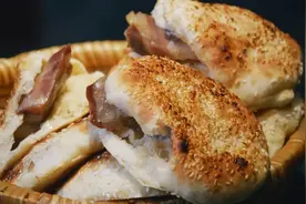 武大郎炊饼视频封面
