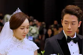 新娘在婚礼上悔婚，和刚泰修成正果视频封面