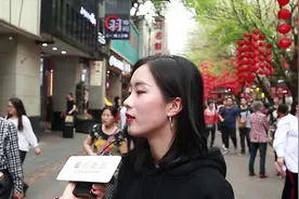 在女生眼里，男生化妆会介意吗？没想到妹子会这么说