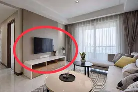 电视机旁边不能放3样物品，尤其第二样，不是迷信，等吃亏就晚了视频封面