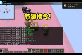我的世界指令1视频封面