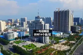 如果用一句话概述忻州14县/区，你知道怎么说吗？视频封面