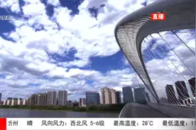 2021中国百强城市榜单出炉啦！太原上榜啦！视频封面