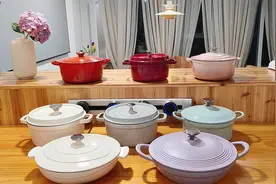 国产和进口珐琅锅差别有多大？测了近1万块钱的锅，结果很欣慰！视频封面