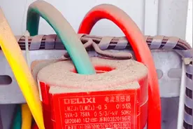 功率太大，电表的量程太小怎么办？教你加个互感器，不用更换电表视频封面