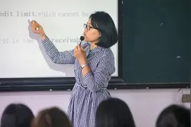 安徽高校推荐——安徽财贸职业学院视频封面