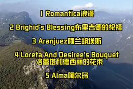 欧美浪漫曲，经典纯音乐精选合辑三十一！视频封面
