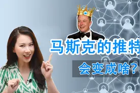 马斯克旗下的推特，滑向深渊还是拥抱加密未来？视频封面