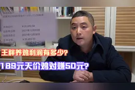 收到11月顺丰对帐单，迫不急待打开查看，农民表达有时很苍白视频封面