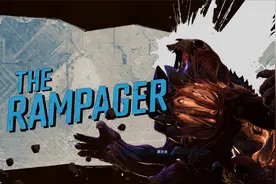 无主之地3 暴怒者 瞎打视频封面
