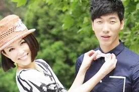 张亮今早微博上宣布离婚消息：2017年已与寇静离婚，孩子一起抚养视频封面