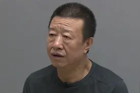 公安局长成黑势力保护伞：受贿5000多万 精英刑侦团队变犯罪团伙视频封面