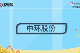 中环股份[002129]视频封面