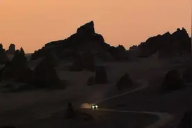 灰暗的原片这样做后期，意境和层次大大提升