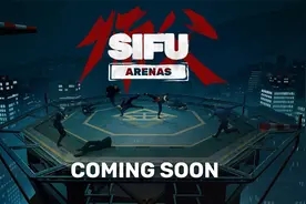 【sifu】将于2023年3月28登录steam 并免费更新新内容视频封面