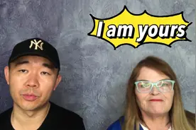 学习常见英语短语I am yours