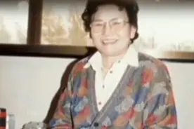 赵丽蓉称得上德艺双馨的老艺术家，她的一生，给观众带来无数欢乐视频封面