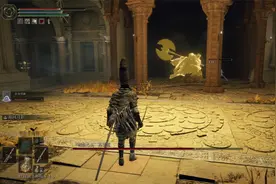 艾尔登法环，初始之王骨灰强度测试视频封面