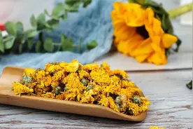 风热感冒有“克星”，1味中药煮水代茶饮，疏风清热，平肝明目视频封面