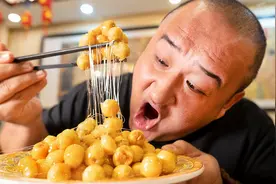 453年历史！享誉京城的中华老字号，北京八大居之一！