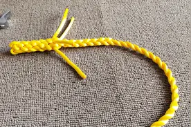 相传由古代马帮流传下来的一种“短鞭”速成技巧，看完包你学会视频封面