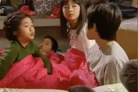 女保姆偷将孩子放在别墅地下室生活，主人却以为家里闹鬼吓傻了视频封面