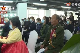 周知！烈士寻亲公共服务平台开通视频封面