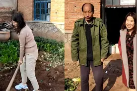 女子被领养本是给哥哥换亲，多年相处已有亲情，如今生活幸福美满视频封面