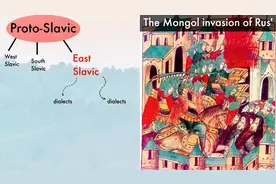 听听俄语和乌克兰语的区别视频封面