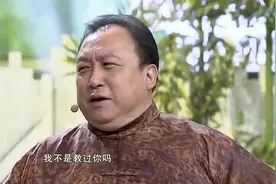 王晶助阵女儿秀肥螳螂拳，女嘉宾直呼：好可爱！明星秀螳螂拳大赏视频封面