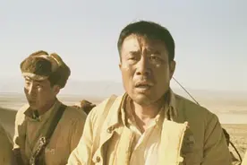 张蕴玉亲自带队寻找核弹试验场，罗布泊方圆万里成为核试验场视频封面