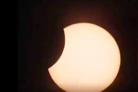 最佳观赏点！金环日食奇观12月26日上演， 我国全境可观日偏食视频封面