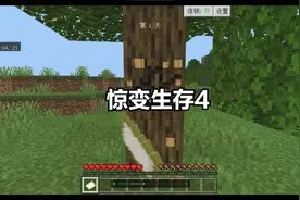 萤石粉也到手，直接做出贤者之石 #我的世界#惊变100天视频封面