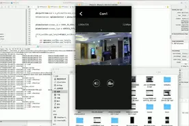 23 ffmpeg合成h264+aac到MP4容器4