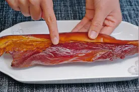 腊肉在冰箱里冻一年还可以吃吗？很多人都吃错了，看完长见识了