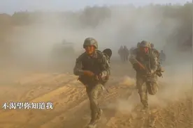 亮剑地表最强音：一起唱响《祖国不会忘记》视频封面