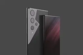 三星 Galaxy S23 Ultra 概念机：背面设计太个性了！视频封面