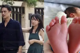 明道承认隐婚生子，曾与王鸥“恋爱”被指动真情，老婆是女团出身视频封面
